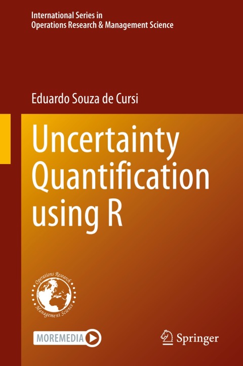Uncertainty Quantification using R 