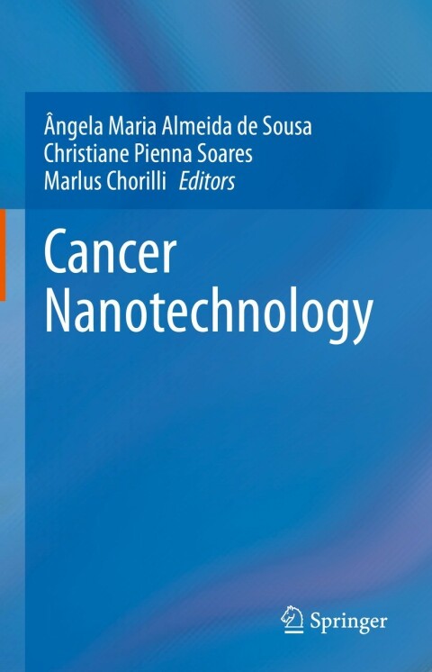 Cover image for book Cancer Nanotechnology