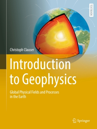 Introduction to Geophysics