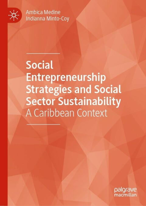 Cover image for book Social Entrepreneurship Strategies and Social Sector Sustainability