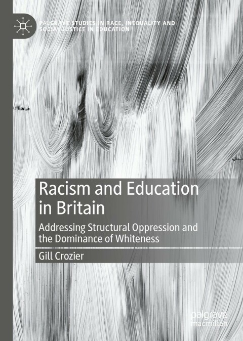 Cover image for book Racism and Education in Britain