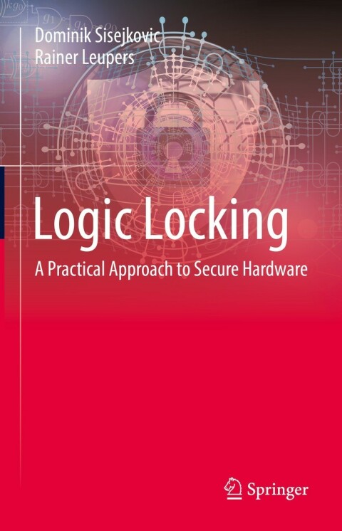 Logic Locking 