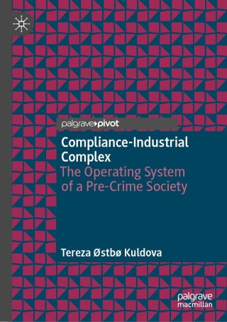 Compliance-Industrial Complex