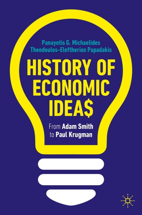 History of Economic Ideas 