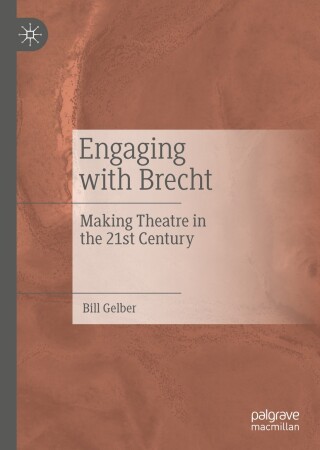 Engaging with Brecht