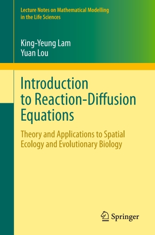 Introduction to Reaction-Diffusion Equations