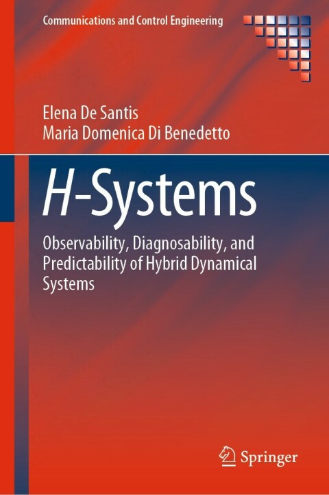 Cover image for book H-Systems