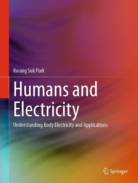 Cover image for book Humans and Electricity