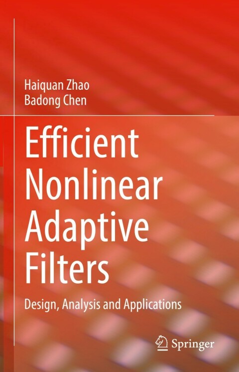 Efficient Nonlinear Adaptive Filters 