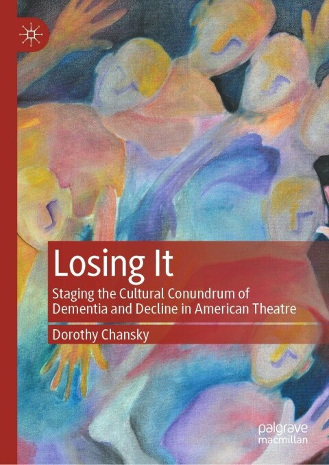 Cover image for book Losing It