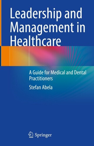 Leadership and Management in Healthcare