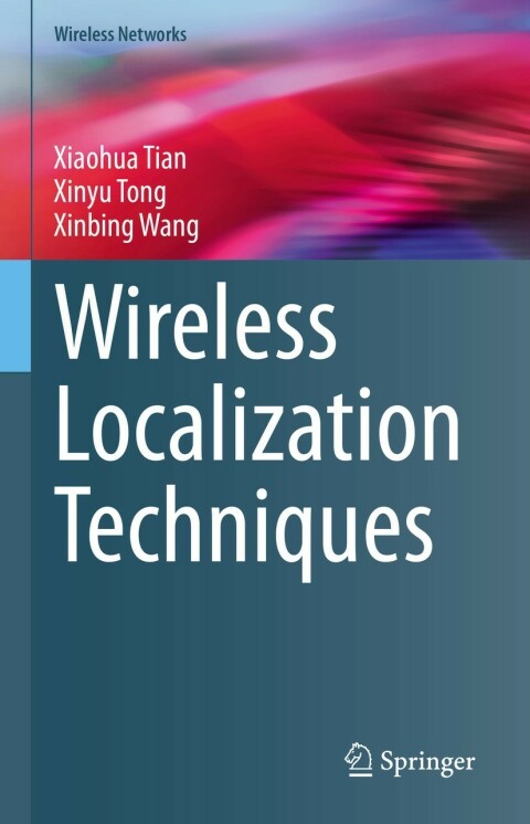 Wireless Localization Techniques 