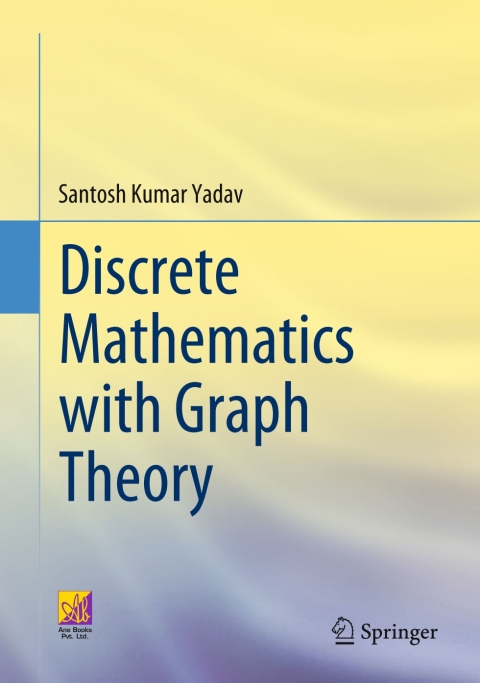 Discrete Mathematics with Graph Theory 