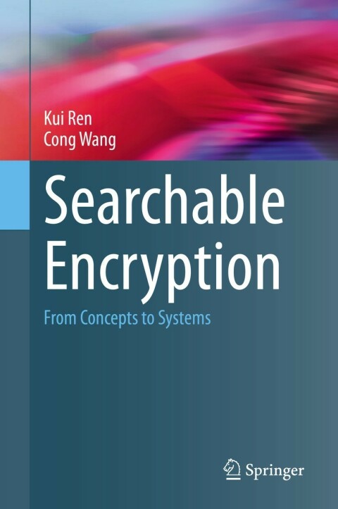 Searchable Encryption 