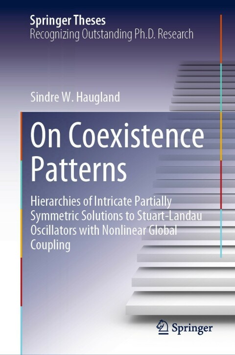 Cover image for book On Coexistence Patterns