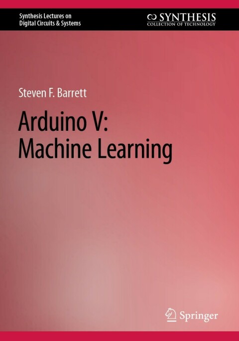 Arduino V: Machine Learning 