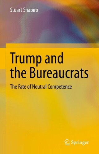 Trump and the Bureaucrats