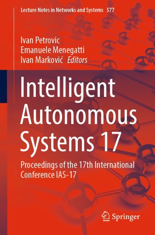 Intelligent Autonomous Systems 17