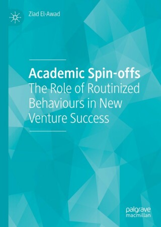 Academic Spin-offs