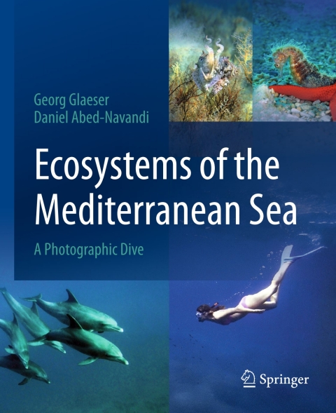 Ecosystems of the Mediterranean Sea 