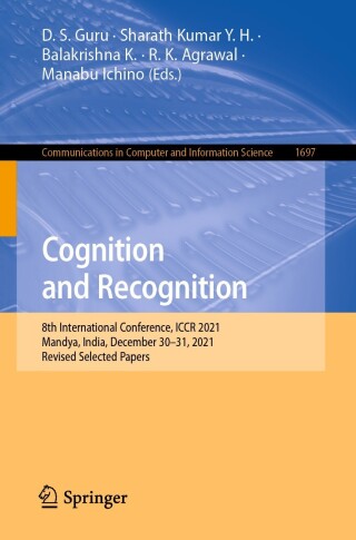 Cognition and Recognition