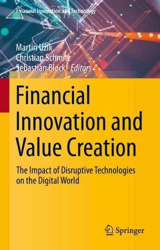 Financial Innovation and Value Creation