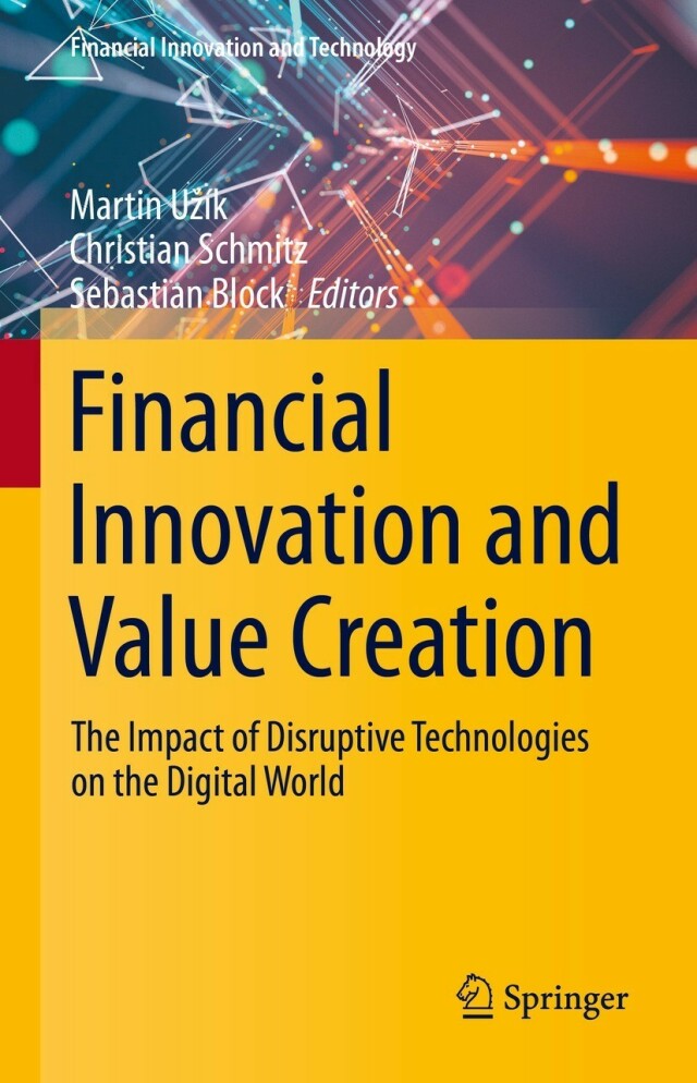 Financial Innovation and Value Creation