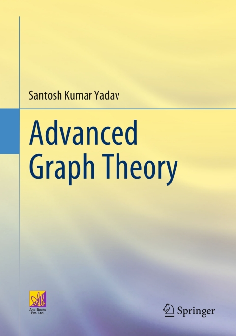 Advanced Graph Theory 