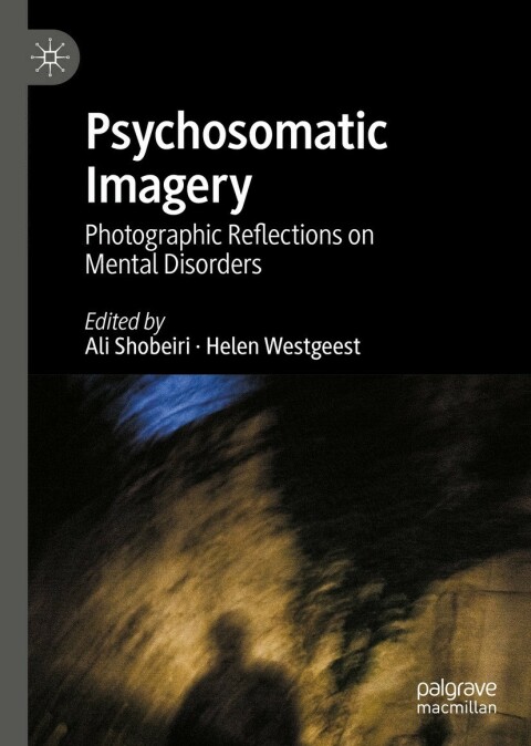 Cover image for book Psychosomatic Imagery