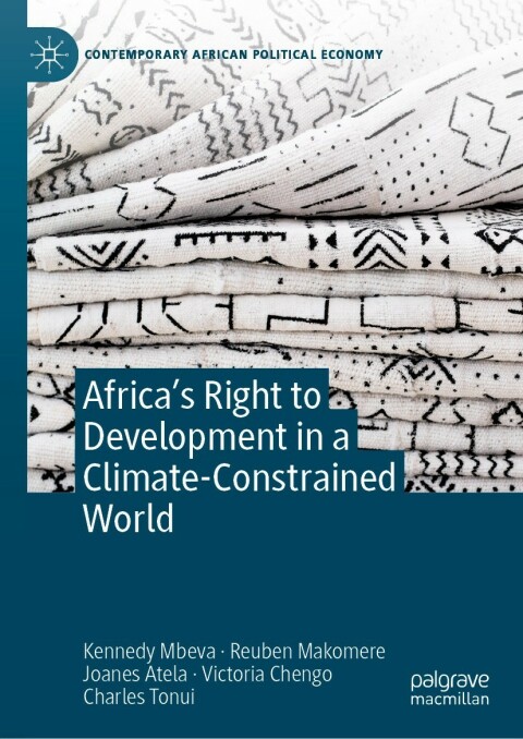 Africaâs Right to Development in a Climate-Constrained World 