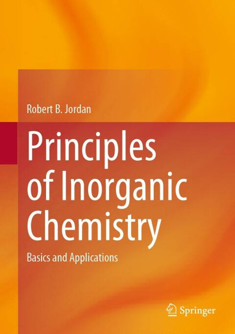 Principles of Inorganic Chemistry 