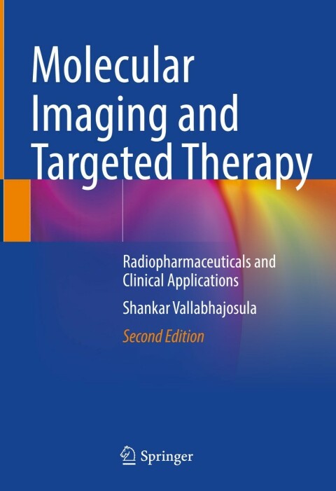 Cover image for book Molecular Imaging and Targeted Therapy