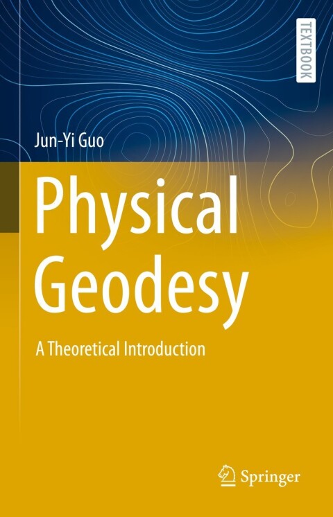 Physical Geodesy 