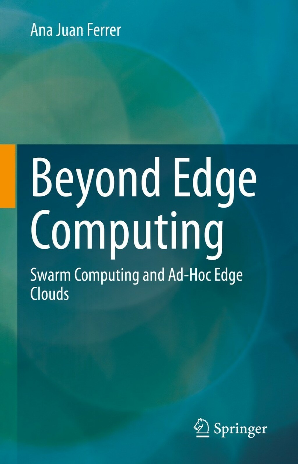 Beyond Edge Computing (eBook)