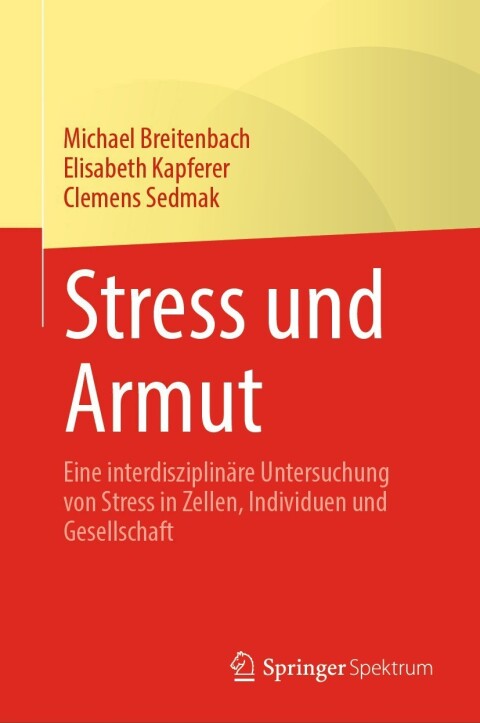 Stress und Armut 