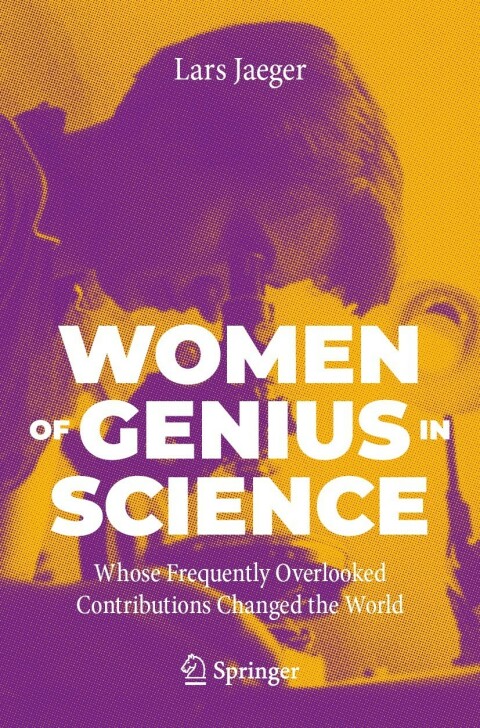 Women of Genius in Science 