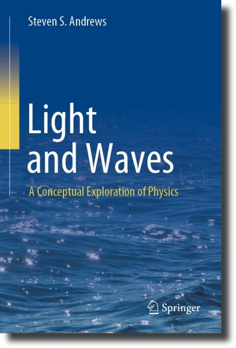 Light and Waves 