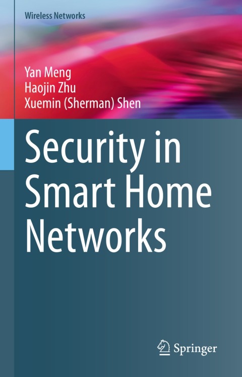 Security in Smart Home Networks 