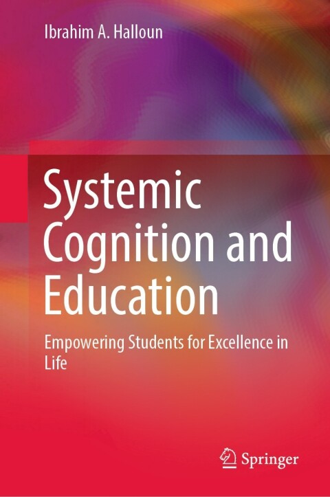 Cover image for book Systemic Cognition and Education
