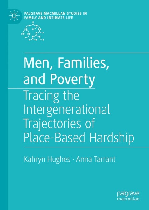Cover image for book Men, Families, and Poverty