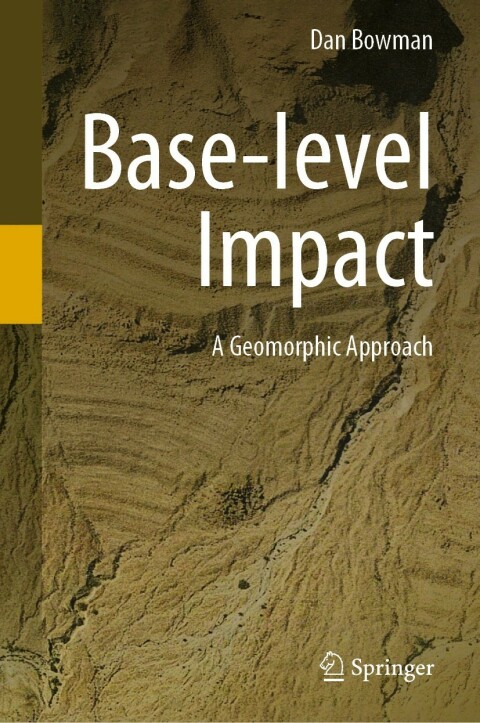 Cover image for book Base-level Impact