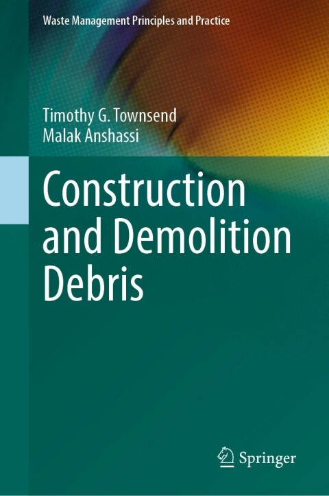 Construction and Demolition Debris 
