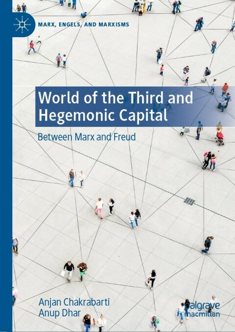 Cover image for book World of the Third and Hegemonic Capital