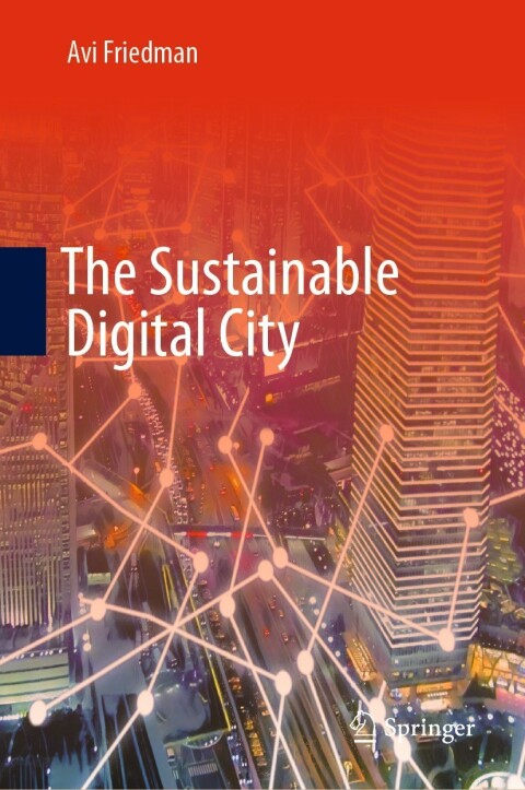 The Sustainable Digital City 