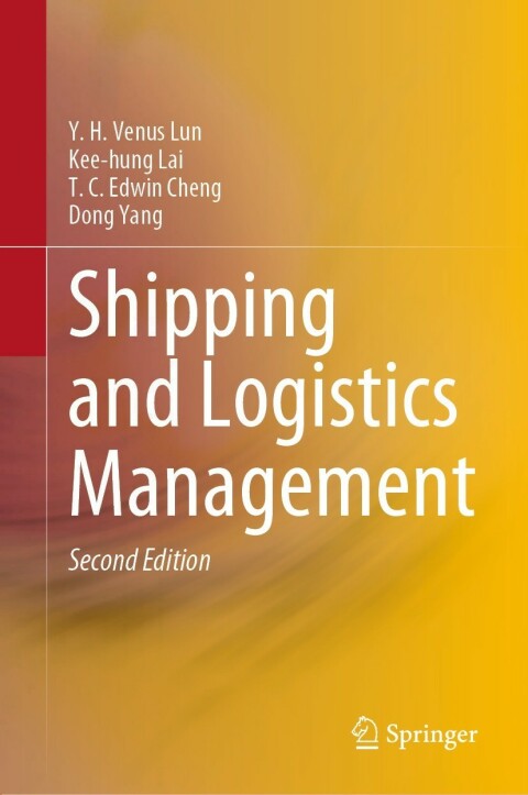 Shipping and Logistics Management 