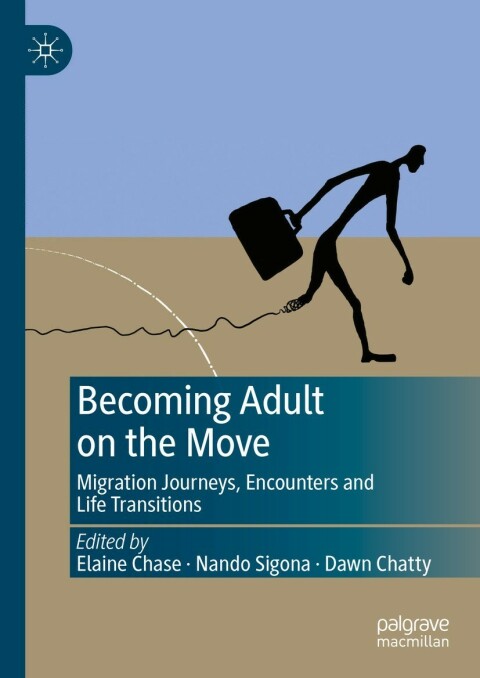 Cover image for book Becoming Adult on the Move
