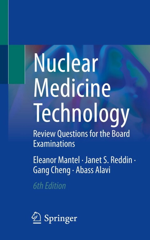 Nuclear Medicine Technology 