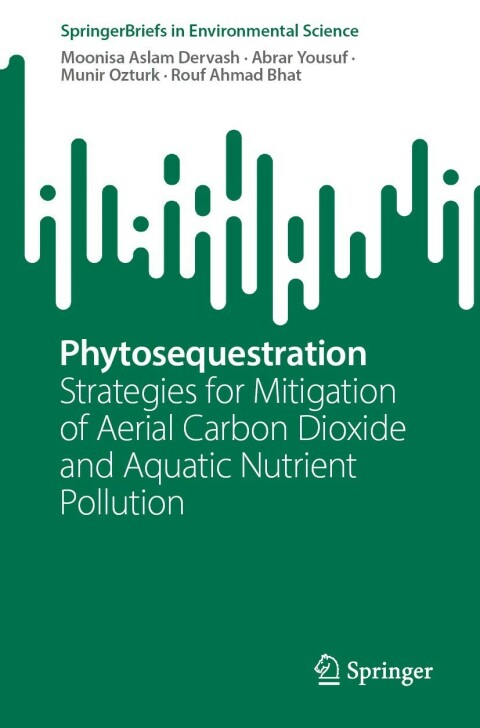 Phytosequestration 