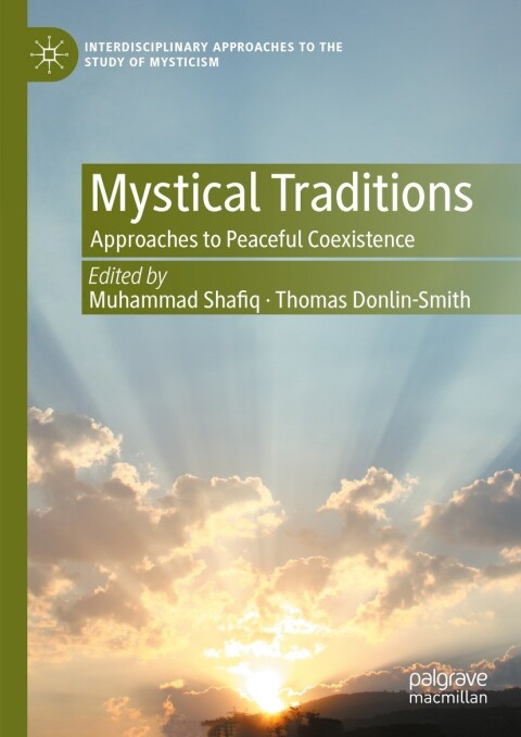Cover image for book Mystical Traditions