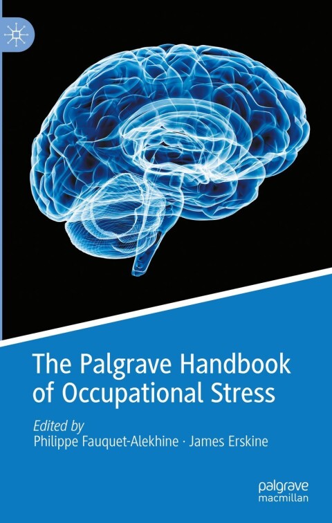 Cover image for book The Palgrave Handbook of Occupational Stress
